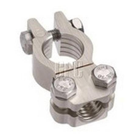 Projecta Battery Terminal Saddle Positive 10Pk BT811H-P10