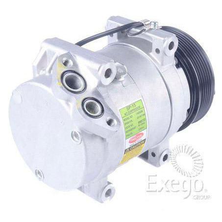 Delphi Air Conditioning Compressor 12V Direct Mount SP15 CXG7146