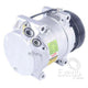 Delphi Air Conditioning Compressor 12V Direct Mount SP15 CXG7146