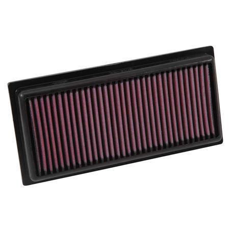 K&N Air Filter 33-3016