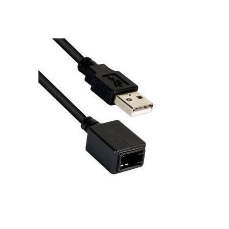 Aerpro USB Adapter To Suit Subaru APSUUSB1