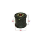 SAS AUTO PARTS Toyota Cotton Reel Link Bush 22mmOD BU259