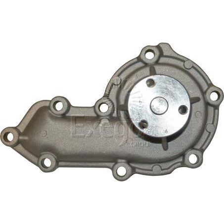 TRUFLOW LAND ROVER WATER PUMP HEAVY DUTY BEARINGS & SEALS, OEM QUALITY TF8199