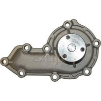 TRUFLOW LAND ROVER WATER PUMP HEAVY DUTY BEARINGS & SEALS, OEM QUALITY TF8199