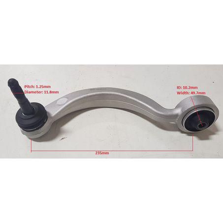 SAS AUTO PARTS SAS Control Arm UA251R