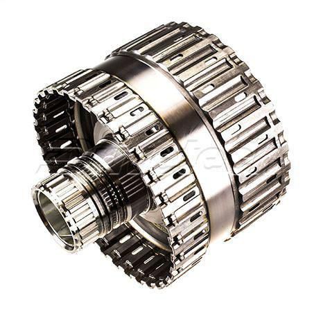 DRIVETECH Drum Cd4E Fwd/Dir/Cst V6 98-On