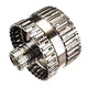 DRIVETECH Drum Cd4E Fwd/Dir/Cst V6 98-On
