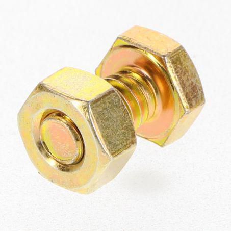 CHAMPION AUTO PARTS Champion Screw & Nut Pack 1/2in. x 1/4in. UNC BC1