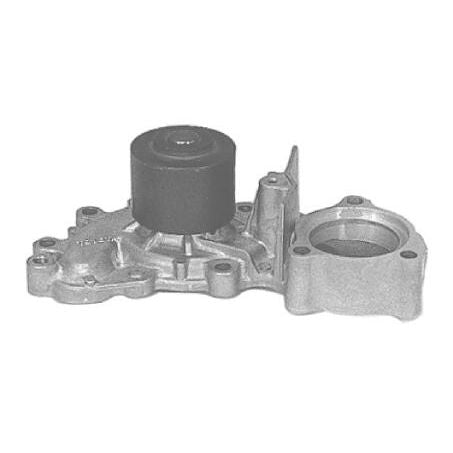 GMB Water Pump OE Fit OE Performance 2 Year Warranty GWT-71A