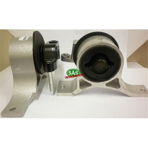 SAS Engine Mount