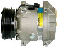 COMPRESSOR SSANGYONG REXTON RX270 RX290 Y200 6/03-1/13 CM1949J COM436