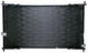 DENSO CONDENSER HONDA CRV RD1-RD5 95-02 - CON184G