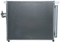 Condenser Ford Ranger PX / Mazda BT50 2016-on