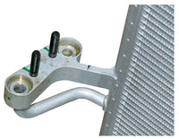 Condenser Ford Ranger PX / Mazda BT50 2016-on