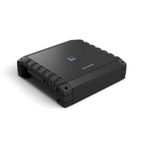 Alpine S-Series S2-A60M 4-Channel Amplifier | 60W x 4 RMS, Bridgeable