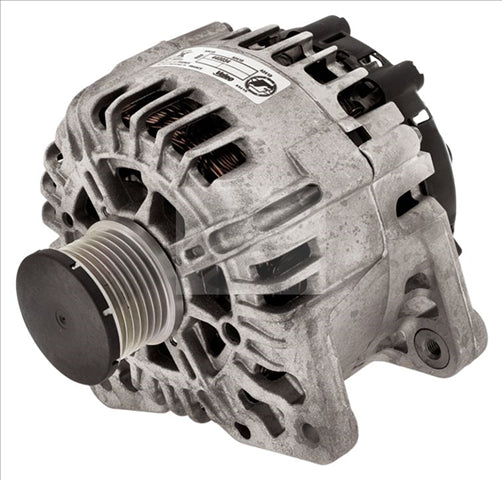 VALEO ALTERNATOR 14V 150A RENAULT LAGUNA II 2.0L DCI TRAFIC II 2.0L DCI
