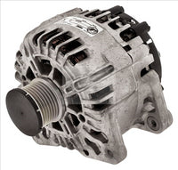 VALEO ALTERNATOR 14V 150A RENAULT LAGUNA II 2.0L DCI TRAFIC II 2.0L DCI