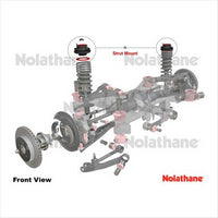 Nolathane STRUT MOUNT 44024