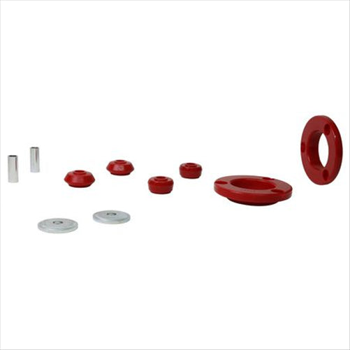 Nolathane FRONT STRUT MOUNT BUSHING KIT 44028