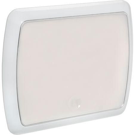 Narva Interior Lamp LED 12V SQURE T/SEN 87509