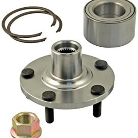 Repco Wheel Bearing Hub RWH6323