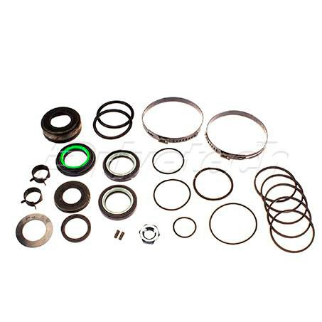 TRANSTEC KIT R&P FORD USA GRP-9305