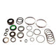 TRANSTEC KIT R&P FORD USA GRP-9305