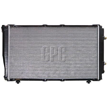 FLOKOOL SUBARU RADIATOR ENGINE COOLING ALUMINIUM CORE PLASTIC TANK RAD1835