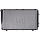 FLOKOOL SUBARU RADIATOR ENGINE COOLING ALUMINIUM CORE PLASTIC TANK RAD1835