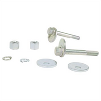 Nolathane LOWER CONTROL ARM INNER CAMBER BOLT KIT (0.5IN) 44200