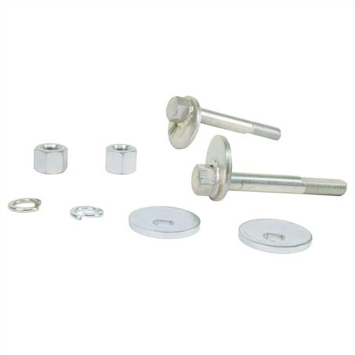Nolathane LOWER CONTROL ARM INNER CAMBER BOLT KIT (0.5IN) 44200