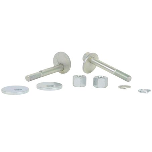 Nolathane LOWER CONTROL ARM INNER CAMBER BOLT KIT (0.5IN) 44200