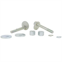 Nolathane LOWER CONTROL ARM INNER CAMBER BOLT KIT (0.5IN) 44200