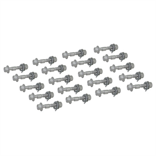 Nolathane CAMBER ADJUSTMENT BOLT-12MM (X20) 44250/20