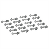 Nolathane CAMBER ADJUSTMENT BOLT-12MM (X20) 44250/20