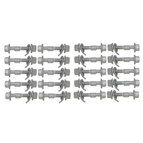 Nolathane CAMBER ADJUSTMENT BOLT-12MM (X20) 44250/20