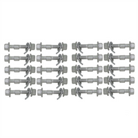 Nolathane CAMBER ADJUSTMENT BOLT-12MM (X20) 44250/20