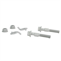 Nolathane CAMBER ADJUSTING BOLT KIT (12MM) 44250