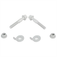 Nolathane CAMBER ADJUSTING BOLT KIT (12MM) 44250
