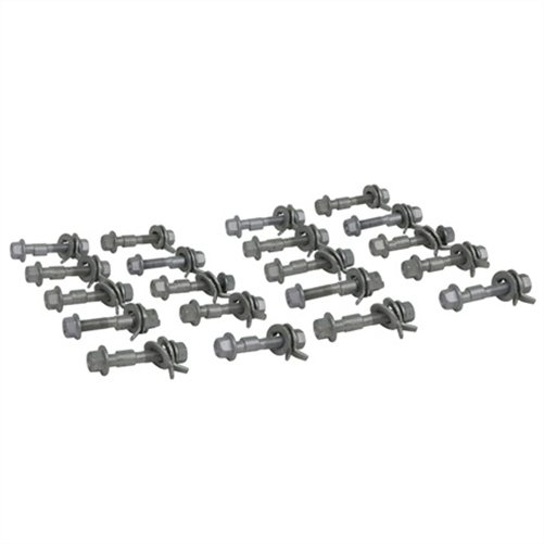 Nolathane CAMBER ADJUSTMENT BOLT-14MM (X20) 44260/20