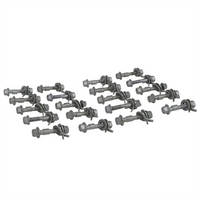 Nolathane CAMBER ADJUSTMENT BOLT-14MM (X20) 44260/20