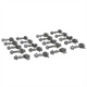 Nolathane CAMBER ADJUSTMENT BOLT-14MM (X20) 44260/20