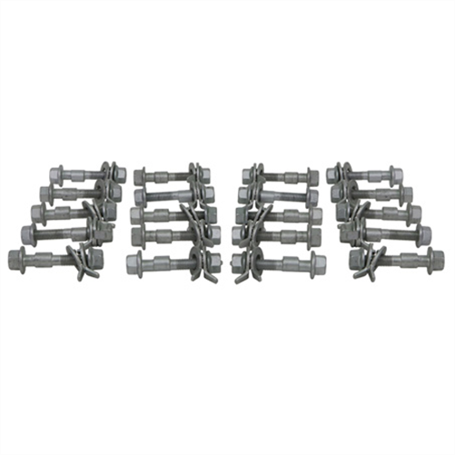 Nolathane CAMBER ADJUSTMENT BOLT-14MM (X20) 44260/20