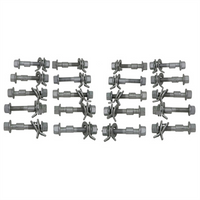 Nolathane CAMBER ADJUSTMENT BOLT-14MM (X20) 44260/20