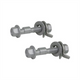 Nolathane CAMBER ADJUSTING BOLT KIT (14MM) 44260