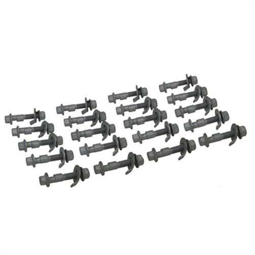 Nolathane CAMBER ADJUSTMENT BOLT-15MM (X20) 44270/20