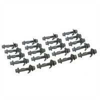 Nolathane CAMBER ADJUSTMENT BOLT-15MM (X20) 44270/20