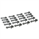 Nolathane CAMBER ADJUSTMENT BOLT-15MM (X20) 44270/20