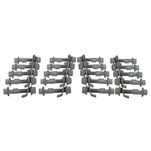 Nolathane CAMBER ADJUSTMENT BOLT-15MM (X20) 44270/20