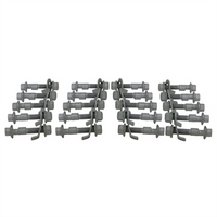 Nolathane CAMBER ADJUSTMENT BOLT-15MM (X20) 44270/20
